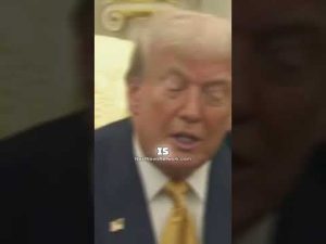 Read more about the article TRUMP SAYS OBAMA COMMITTED TREASON