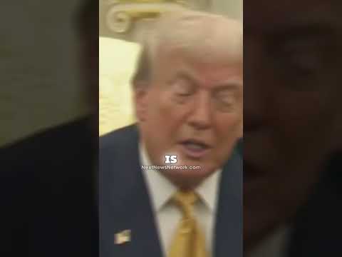 You are currently viewing TRUMP SAYS OBAMA COMMITTED TREASON