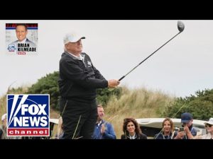 Read more about the article LIVE: Critics shocked at Trump’s economic success | Brian Kilmeade Show