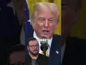 Read more about the article Trump & Tulsi Gabbard Reveal EARTH SHATTERING Info About Deep State Crimes is About To Be Released