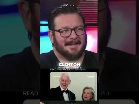 You are currently viewing Trump is Doing EVERYTHING Possible To ARREST CORRUPT CLINTONS