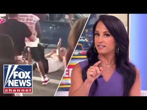 Read more about the article This wasn’t a ‘brawl,’ it was attempted murder: Compagno