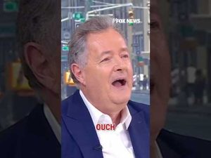 Read more about the article Piers Morgan: We’re sick of you whiny liberals #shorts #foxnews #news #fox #piersmorgan #jayleno