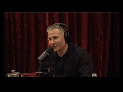 Read more about the article Joe Rogan Experience #2356 – Mike Vecchione