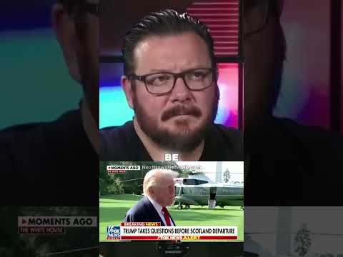 You are currently viewing Trump CONFIRMS He NEVER Went To Epstein s Island, EXPOSES Possible Epstein Clients