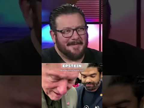 You are currently viewing Did Bill Clinton ADMIT To EVIL Conducted on Epstein s Island question