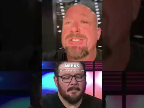 You are currently viewing ALEX JONES Reacts To Trump Promising To RELEASE Epstein Client List