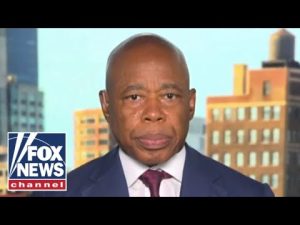 Read more about the article Mayor reveals gunman missed NFL target in deadly NYC high-rise attack