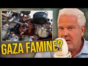 Read more about the article The TRUTH about the Gaza “FAMINE”
