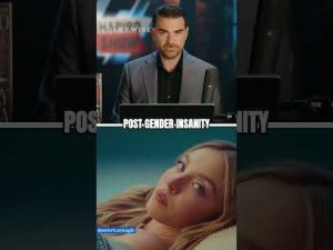 Read more about the article Why is everyone freaking out about this ad?