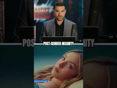 Read more about the article Why is everyone freaking out about this ad?