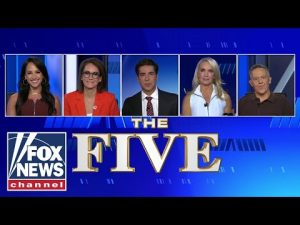 Read more about the article ‘The Five’ puts Cincinnati ‘savage mob beatdown’ under the microscope