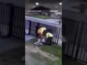 Read more about the article ‘Watch King’ violently ambushed outside home #shorts #usnews #jewelry #crime