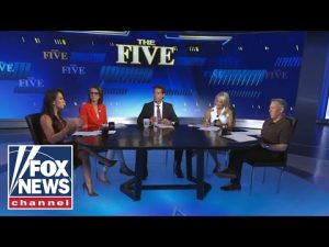 Read more about the article ‘The Five’: Horror strikes NYC