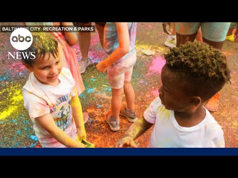 You are currently viewing Baltimore mayor continues ‘Safe Summer’ program