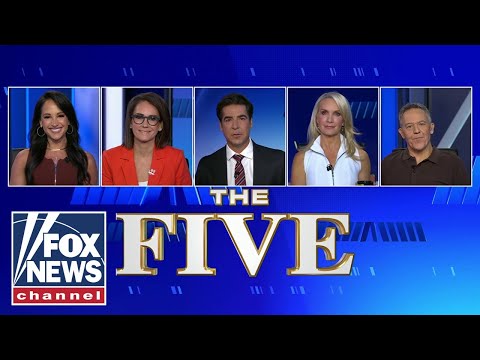 You are currently viewing ‘The Five’ puts Cincinnati ‘savage mob beatdown’ under the microscope