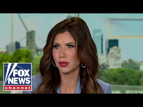 You are currently viewing Noem sets the record straight: This is an ‘absolute lie’