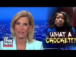 Read more about the article Only grievance and gutter talk from Dems, Laura Ingraham says