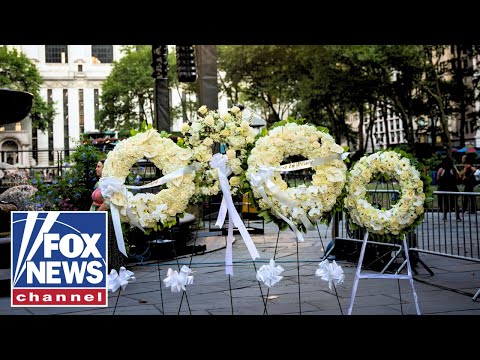 You are currently viewing WATCH LIVE: Vigil held for victims in Midtown Manhattan shooting