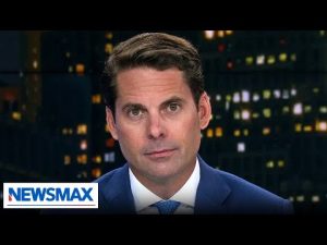 Read more about the article Reading angry liberal headlines that ignore Trump’s wins: Rob Finnerty