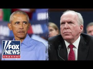 Read more about the article DECLASSIFIED: New bombshell on ‘Russiagate’ drops
