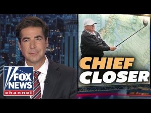 Read more about the article Watters: Trump has Europe on the ropes