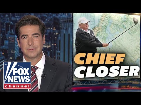 You are currently viewing Watters: Trump has Europe on the ropes