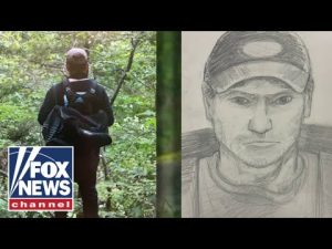 Read more about the article HAVE YOU SEEN HIM?: Manhunt intensifies for suspected killer