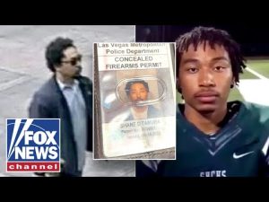 Read more about the article ‘ISSUES WITH THE NFL’?: Manhattan gunman had reported football-related grievances