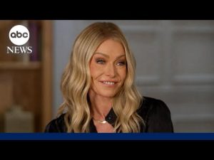 Read more about the article Kelly Ripa and Mark Consuelos discuss new project: An Italian soccer team