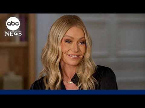 You are currently viewing Kelly Ripa and Mark Consuelos discuss new project: An Italian soccer team