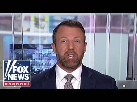 You are currently viewing ‘JUST BE YOURSELF!’: Sen. Markwayne Mullin’s message to Dems