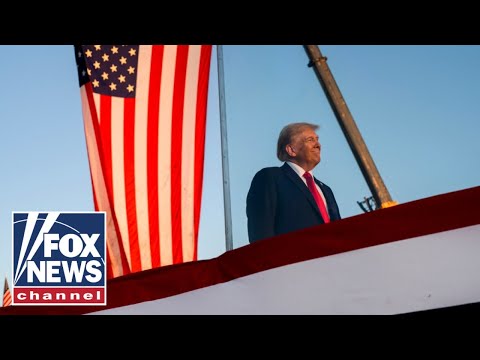 You are currently viewing Expert reveals ‘biggest mistake’ leading up to Trump assassination attempt