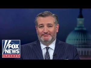 Read more about the article Ted Cruz EXPOSES Dems’ ‘hypocrisy’