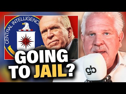 Read more about the article Is Former CIA Director John Brennan FINALLY about to Face Justice?