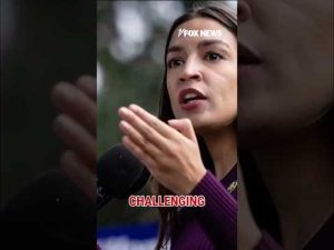 Read more about the article AOC makes STUNNING break from ‘Squad’ #shorts #foxnews #news #us #fox #usnews #aoc #politics