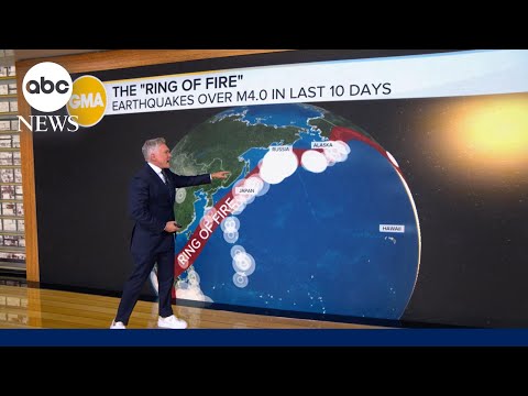 You are currently viewing Tsunami warning for Hawaii reduced to a tsunami advisory