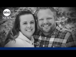 Read more about the article Jury starts deliberations in trial of Colorado dentist accused of poisoning wife