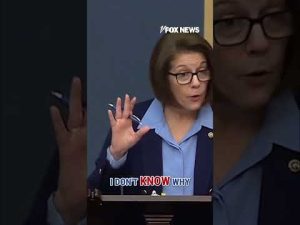 Read more about the article Democrats ERUPT with disagreements in Senate floor spectacle #shorts