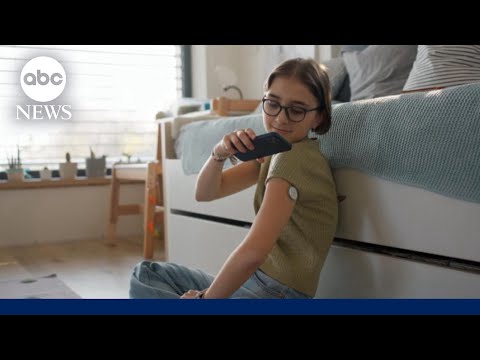 You are currently viewing 1 in 3 teens have prediabetes: CDC