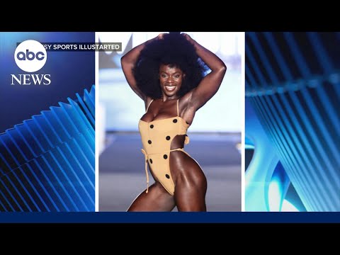 You are currently viewing How to tap into your supermodel this summer