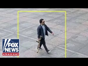 Read more about the article NEW: NYC office shooter’s gun purchase under investigation