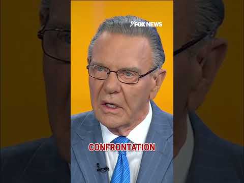 You are currently viewing ‘CONFRONTATION’: Trump’s major Russia shift #shorts #foxnews