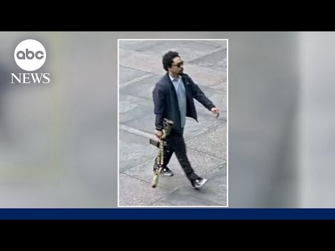 You are currently viewing Manhattan mass shooting suspect’s Las Vegas activities investigated
