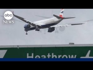 Read more about the article ‘Technical issues’ at London airports impacting UK flights