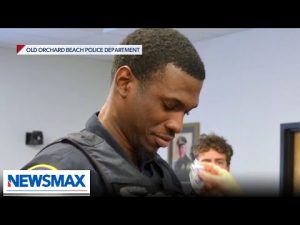 Read more about the article Illegal alien becomes police officer, obtains firearm: Report | Wake Up America