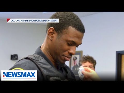You are currently viewing Illegal alien becomes police officer, obtains firearm: Report | Wake Up America