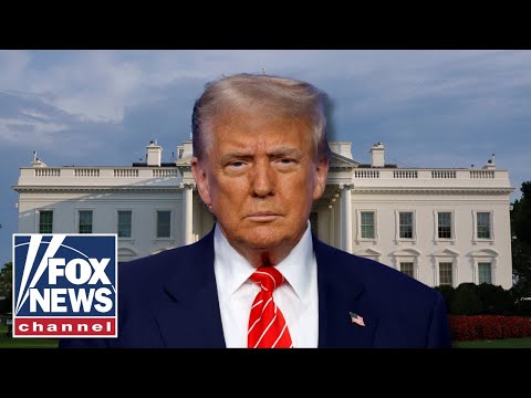You are currently viewing WATCH LIVE: President Trump signs bill to expand mortgage assistance for veterans