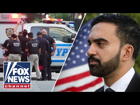 You are currently viewing WATCH LIVE: Mamdani holds presser after NYC shooting