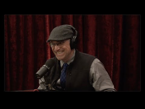 Read more about the article Joe Rogan Experience #2357 – Sarko Gergerian
